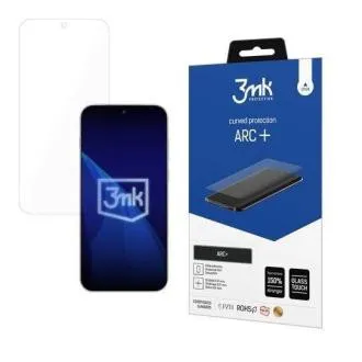 3mk ochranná folie ARC+ Back pro Apple iPhone 17 Pro 3mk ochranná folie ARC+ Back pro Apple iPhone 17 Pro