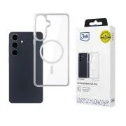 3mk ochranný kryt Armor MagCase pro Samsung Galaxy S26