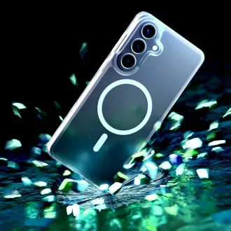 3mk ochranný kryt Armor MagCase pro Samsung Galaxy S26