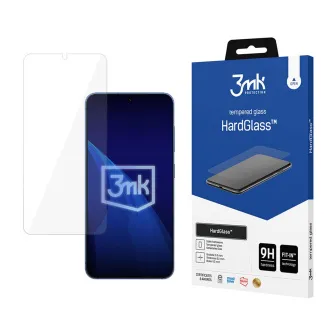 3mk tvrzené sklo HardGlass pro Samsung Galaxy S26 3mk tvrzené sklo HardGlass pro Samsung Galaxy S26