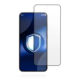 3mk tvrzené sklo HardGlass Matt Max pro Samsung Galaxy S26