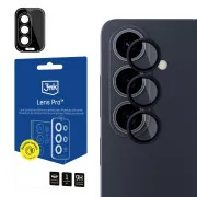 3mk Lens Protection Pro Black pro Samsung Galaxy S26