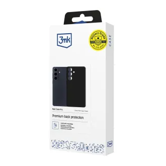 3mk ochranný kryt Matt Case Pro pro Samsung Galaxy S26