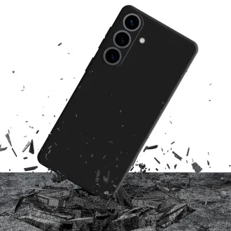3mk ochranný kryt Matt Case Pro pro Samsung Galaxy S26