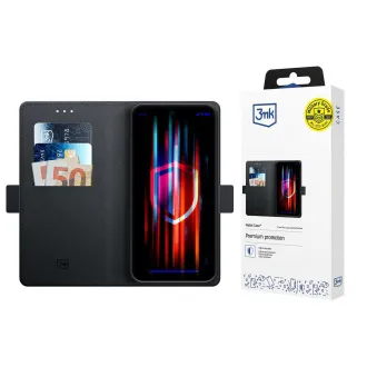 3mk ochranné pouzdro Wallet Case pro Samsung Galaxy S26