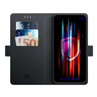3mk ochranné pouzdro Wallet Case pro Samsung Galaxy S26