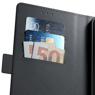 3mk ochranné pouzdro Wallet Case pro Samsung Galaxy S26