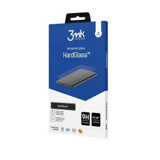3mk tvrzené sklo HardGlass pro Samsung Galaxy S26 Ultra