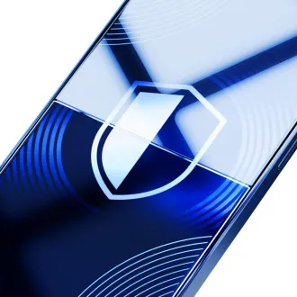 3mk tvrzené sklo HardGlass Matt Max pro Samsung Galaxy S26 Ultra
