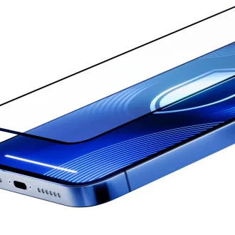 3mk tvrzené sklo HardGlass Matt Max pro Samsung Galaxy S26 Ultra