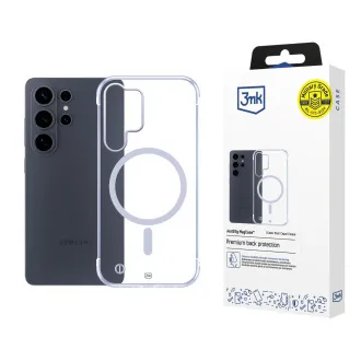 3mk ochranný kryt Just20g MagCase pro Samsung Galaxy S26 Ultra