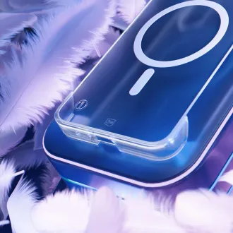 3mk ochranný kryt Just20g MagCase pro Samsung Galaxy S26 Ultra