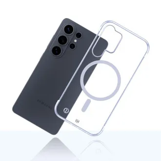 3mk ochranný kryt Just20g MagCase pro Samsung Galaxy S26 Ultra