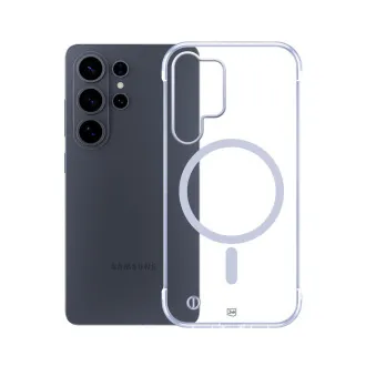 3mk ochranný kryt Just20g MagCase pro Samsung Galaxy S26 Ultra