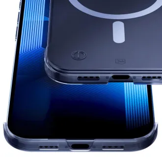 3mk ochranný kryt Just20g MagCase pro Samsung Galaxy S26 Ultra
