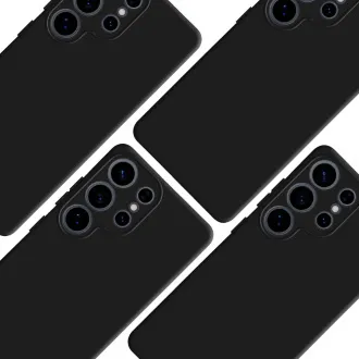3mk ochranný kryt Matt Case Pro pro Samsung Galaxy S26 Ultra
