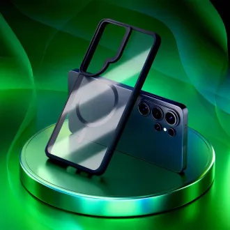 3mk ochranný kryt Satin Armor MagCase pro Samsung Galaxy S26 Ultra