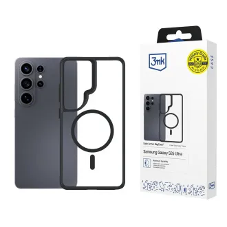 3mk ochranný kryt Satin Armor MagCase pro Samsung Galaxy S26 Ultra