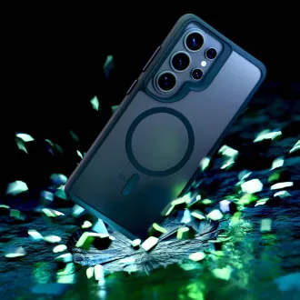 3mk ochranný kryt Satin Armor MagCase pro Samsung Galaxy S26 Ultra