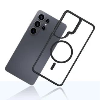 3mk ochranný kryt Satin Armor MagCase pro Samsung Galaxy S26 Ultra