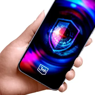 3mk tvrzené sklo Hardglass Max Privacy Framefit pro Samsung Galaxy S26+ 3mk tvrzené sklo Hardglass Max Privacy Framefit pro Samsung Galaxy S26+