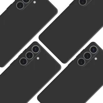 3mk ochranný kryt Matt Case Pro pro Samsung Galaxy S26+