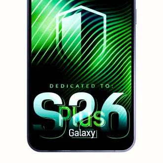 3mk hybridní sklo FlexibleGlass pro Samsung Galaxy S26+