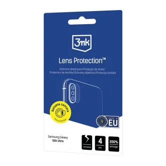 3mk Lens Protection pro Samsung Galaxy S26 Ultra