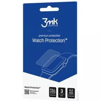 3mk Watch Protection FlexibleGlass pro Samsung Galaxy Watch R860, 40mm 3mk Watch Protection FlexibleGlass pro Samsung Galaxy Watch R860, 40mm