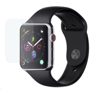 3mk Watch Protection FlexibleGlass pro Samsung Galaxy Watch R860, 40mm 3mk Watch Protection FlexibleGlass pro Samsung Galaxy Watch R860, 40mm