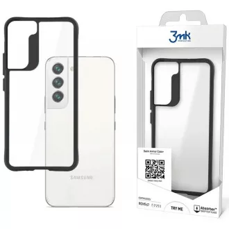 3mk ochranný kryt Satin Armor Case+ pro Samsung Galaxy S22 (SM-S901)