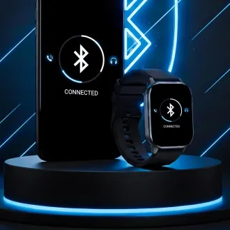 Smartwatch 3mk Altora Easy Touch