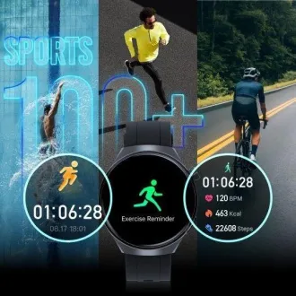 Smartwatch 3mk Altora Everyday Slim Smartwatch 3mk Altora Everyday Slim