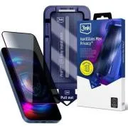 3mk tvrzené sklo Hardglass Max Privacy pro Apple iPhone 17 Pro Max