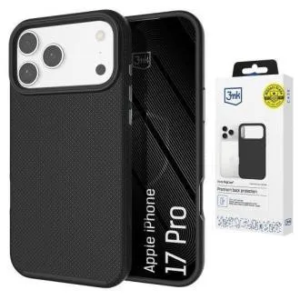 3mk ochranný kryt Fortis MagCase pro Apple iPhone 17 Pro