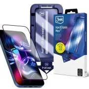 3mk tvrzené sklo Hardglass Max pro Apple iPhone 17 Pro Max