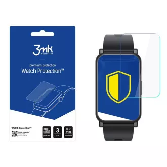 3mk ochranná folie Watch Protection ARC pro Honor Watch ES (4ks)