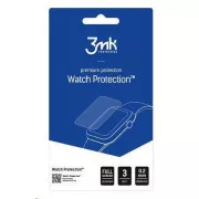3mk ochranná fólie Watch Protection ARC pro Xiaomi Amazfit BIP S (3ks)