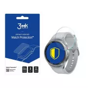 3mk hybridní sklo Watch Protection FlexibleGlass pro Samsung Galaxy Watch6 Classic 47mm (3ks)