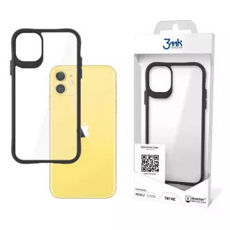 3mk ochranný kryt Satin Armor Case+ pro Apple iPhone 11
