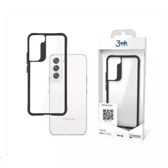 3mk ochranný kryt Satin Armor Case+ pro Samsung Galaxy S21 (SM-G991)