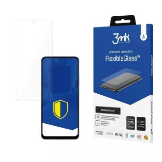 3mk hybridní sklo FlexibleGlass pro Xiaomi Redmi 12