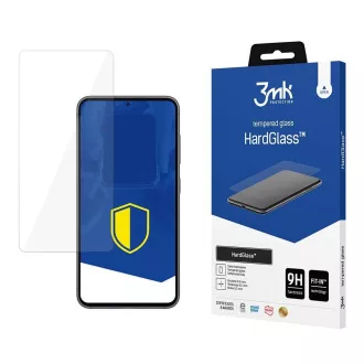 3mk tvrzené sklo HardGlass pro Samsung Galaxy S24 Ultra 3mk tvrzené sklo HardGlass pro Samsung Galaxy S24 Ultra