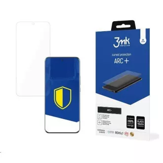 3mk ochranná folie ARC+ pro Samsung Galaxy A15 5G