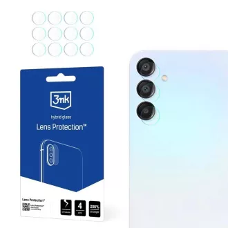 3mk Lens Protection pro Samsung Galaxy A15 5G 3mk Lens Protection pro Samsung Galaxy A15 5G
