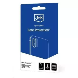 3mk Lens Protection pro Redmi Note 13 Pro+ 3mk Lens Protection pro Redmi Note 13 Pro+