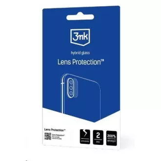 3mk Lens Protection pro Apple iPhone 13 3mk Lens Protection pro Apple iPhone 13