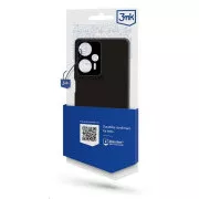 3mk ochranný kryt Matt Case pro Apple iPhone 12/12 Pro, lychee