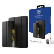 3mk ochranné pouzdro Soft Tablet Case pro Apple iPad mini 4/5 - do 10"