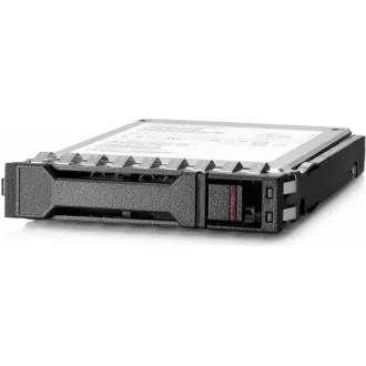 HPE 1.2TB SAS 12G Mission Critical 10K SFF BC 3y warr HDD